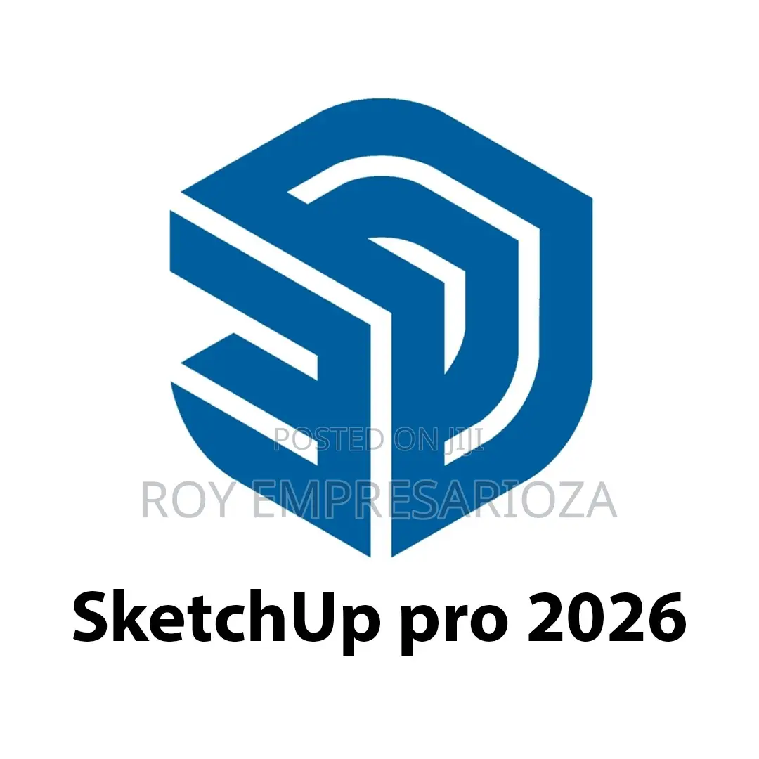 Sketchup Pro 2026 +Vray