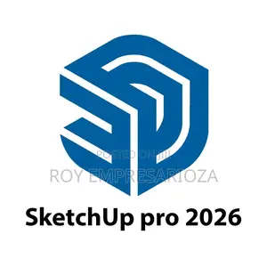 Sketchup Pro 2026 +Vray