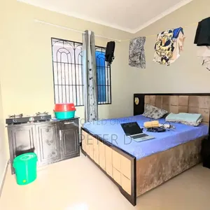 1bdrm Apartment in Kimara for rent