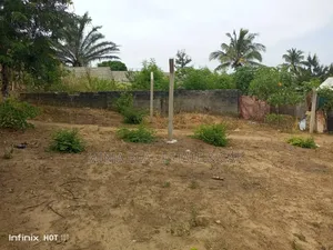 Kiwanja Kinauzwa Goba Kulangwa