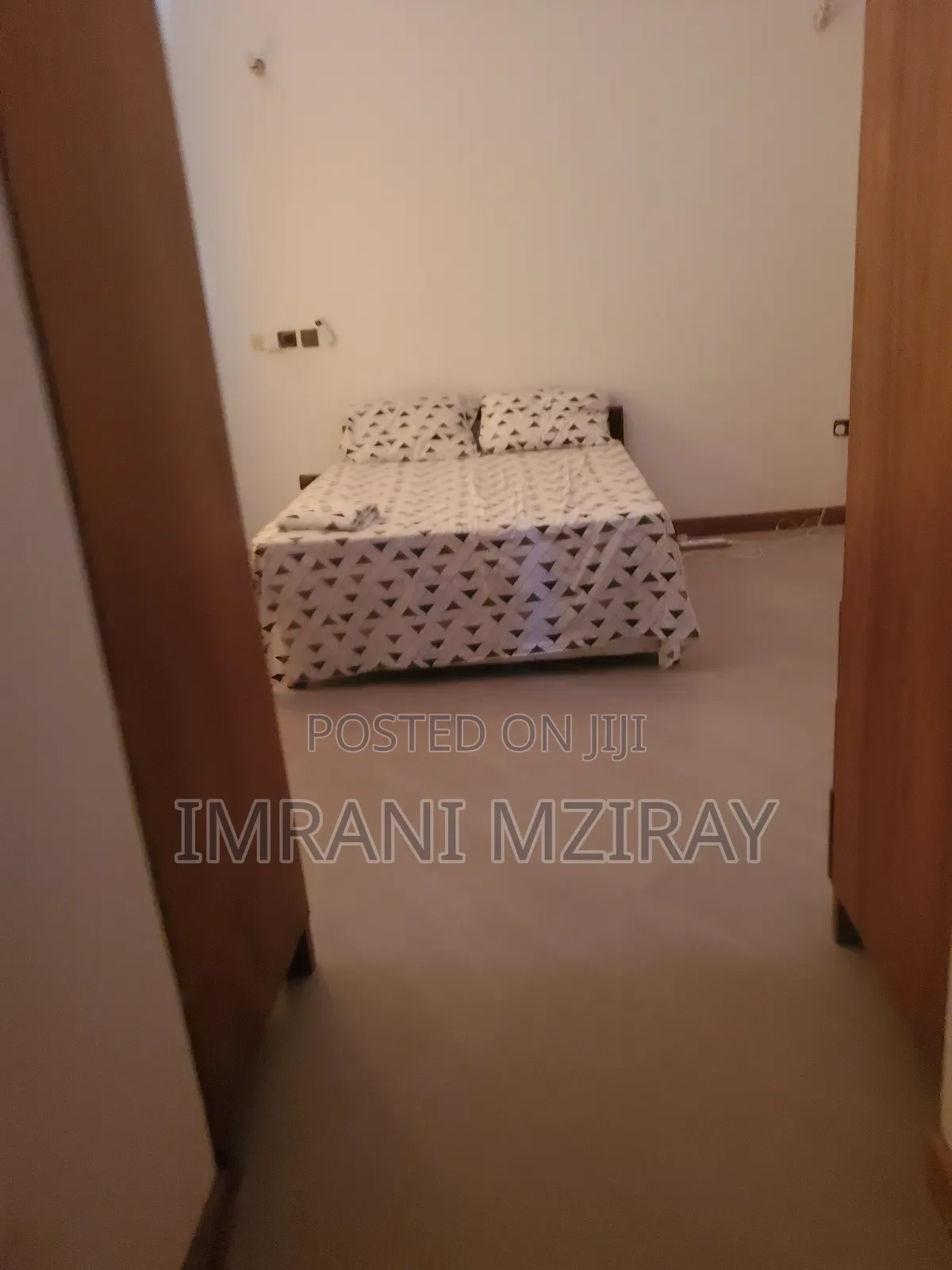 8bdrm House in Masaki for rent