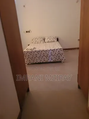 8bdrm House in Masaki for rent