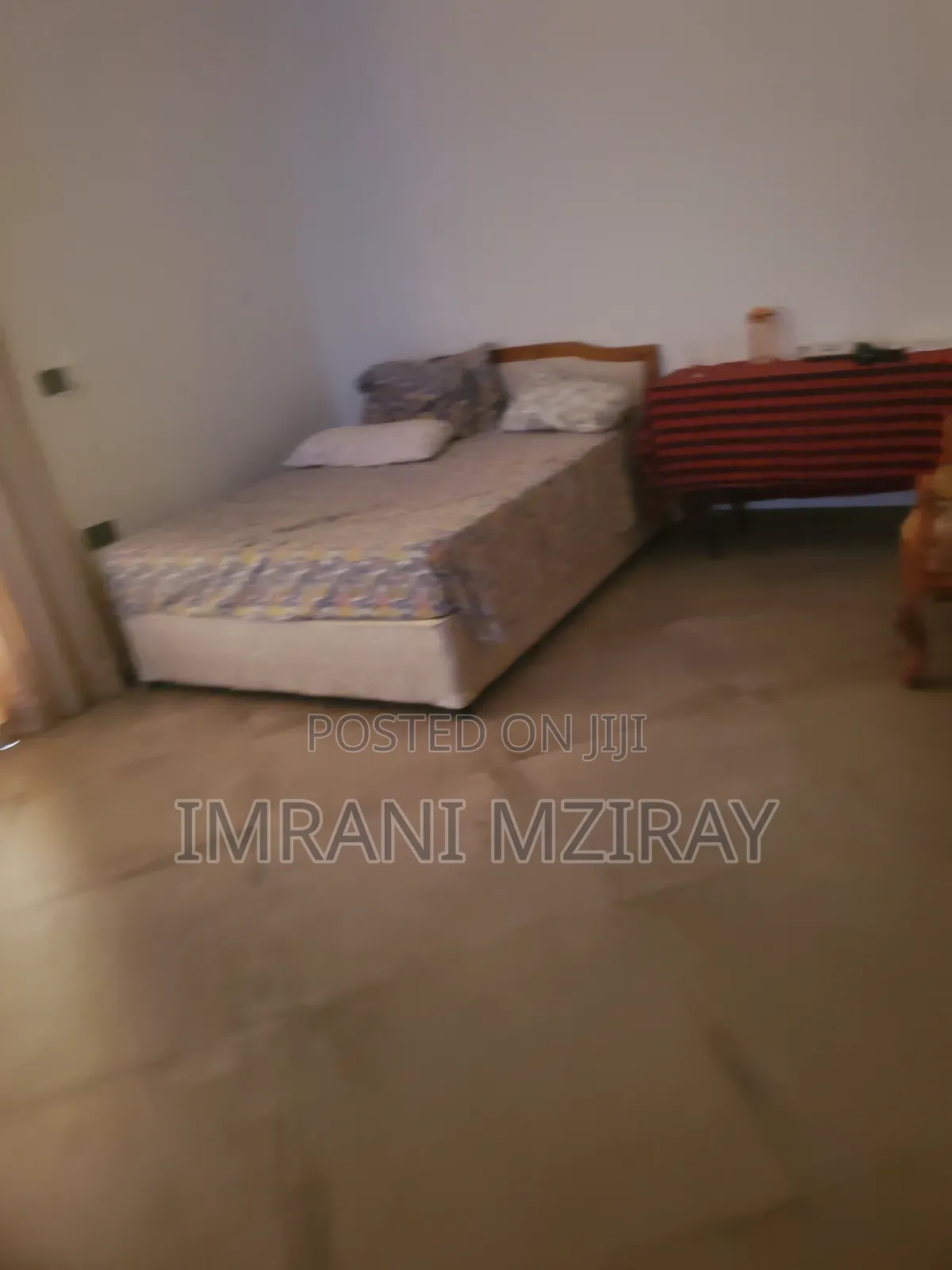 8bdrm House in Masaki for rent