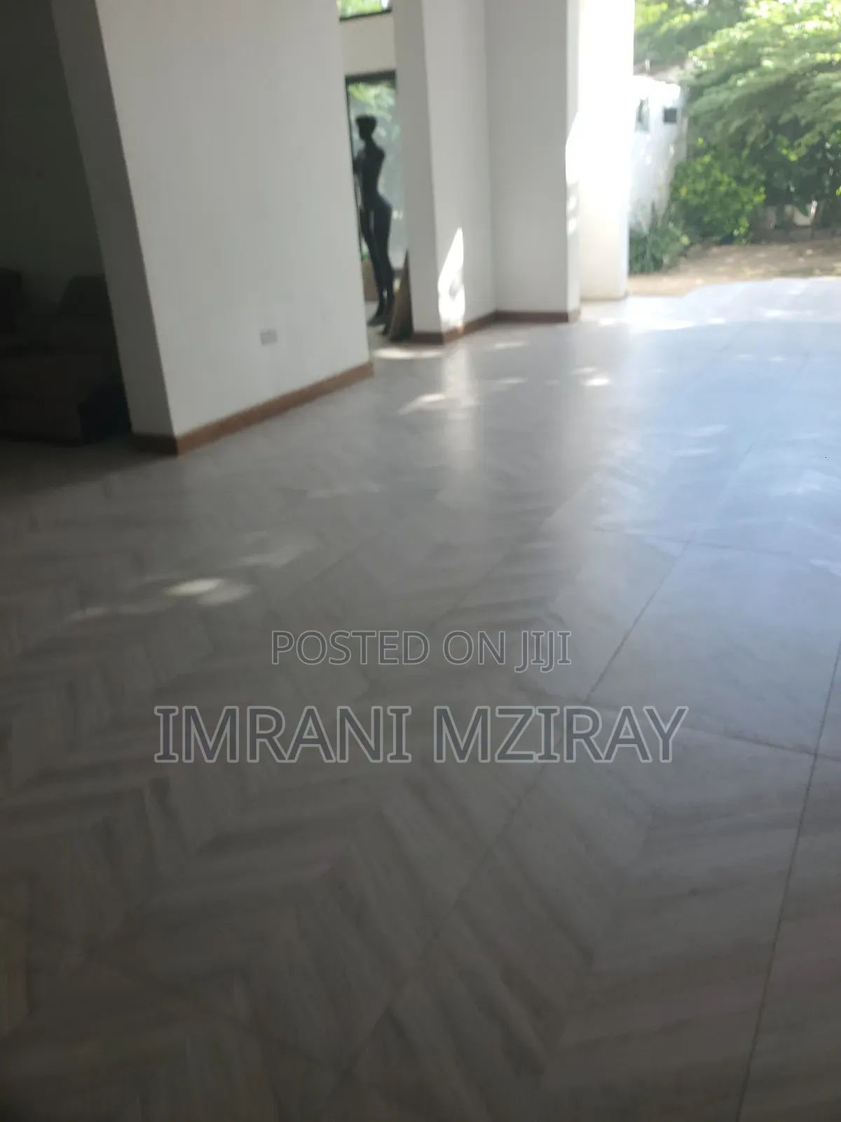 8bdrm House in Masaki for rent