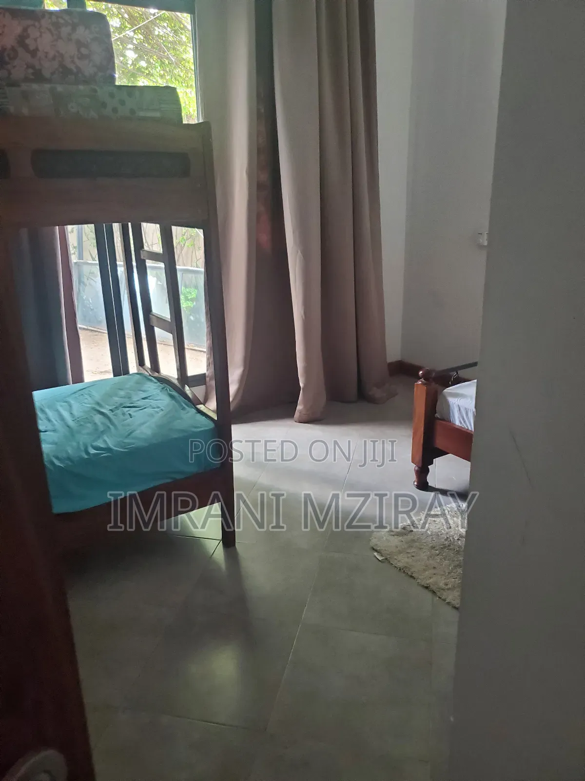 8bdrm House in Masaki for rent