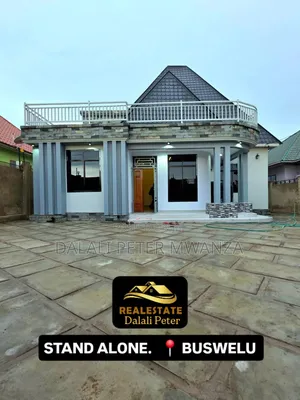 4bdrm House in Ilemela for rent
