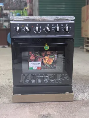 Standing Oven 60 by 60, Cheap Price