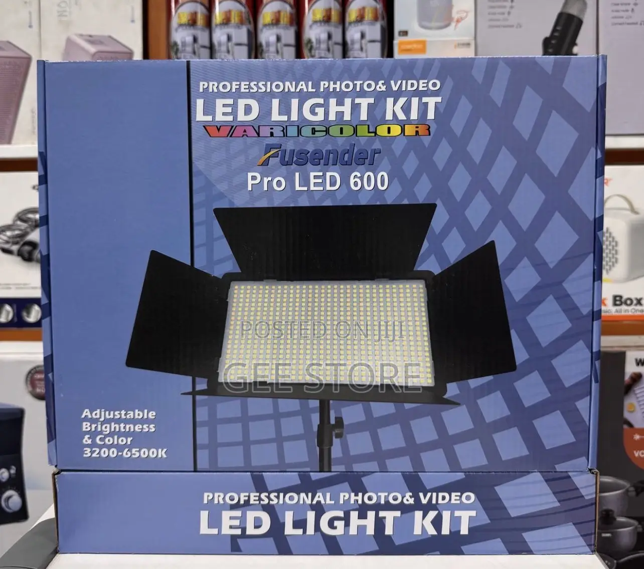 Led Pro Light