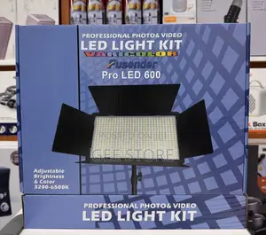 Led Pro Light