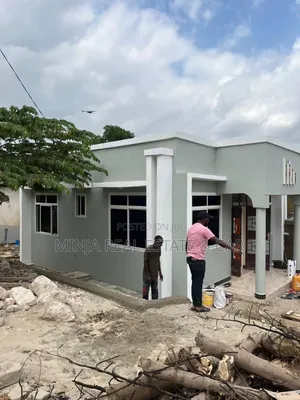 2bdrm House in Kibamba for sale