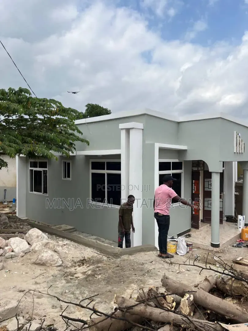 2bdrm House in Kibamba for sale
