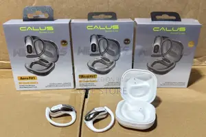 Calus Original Earbuds Aero Fit1