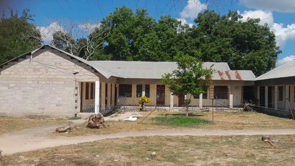 School for Sale in Kibaha