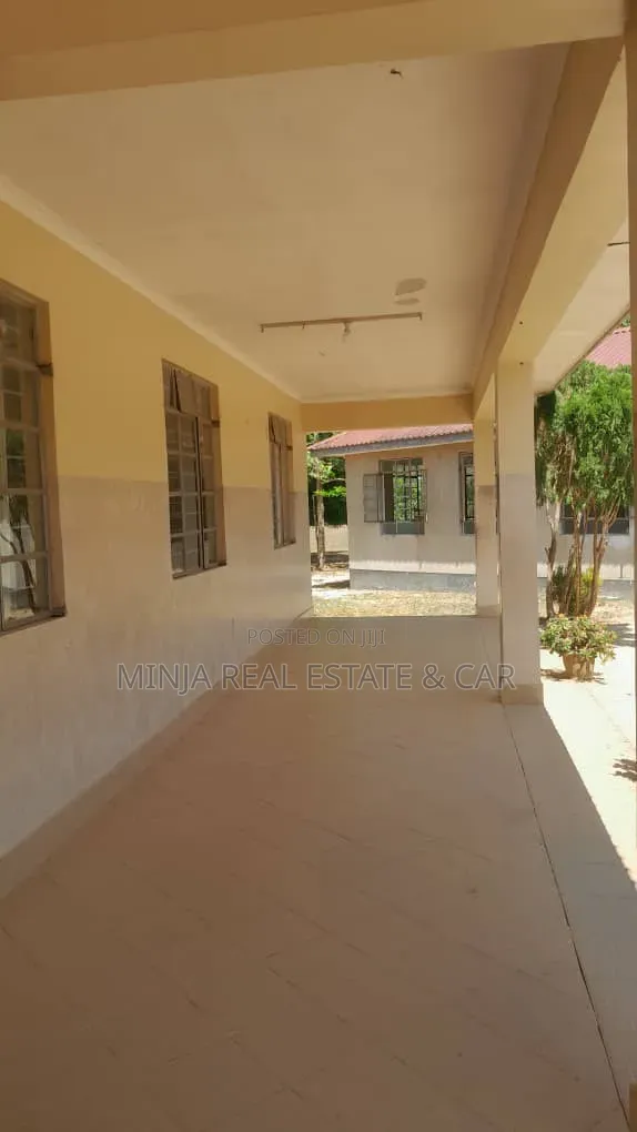 School for Sale in Kibaha