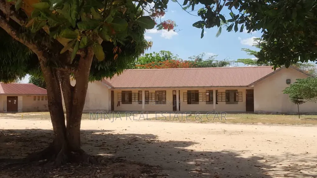 School for Sale in Kibaha