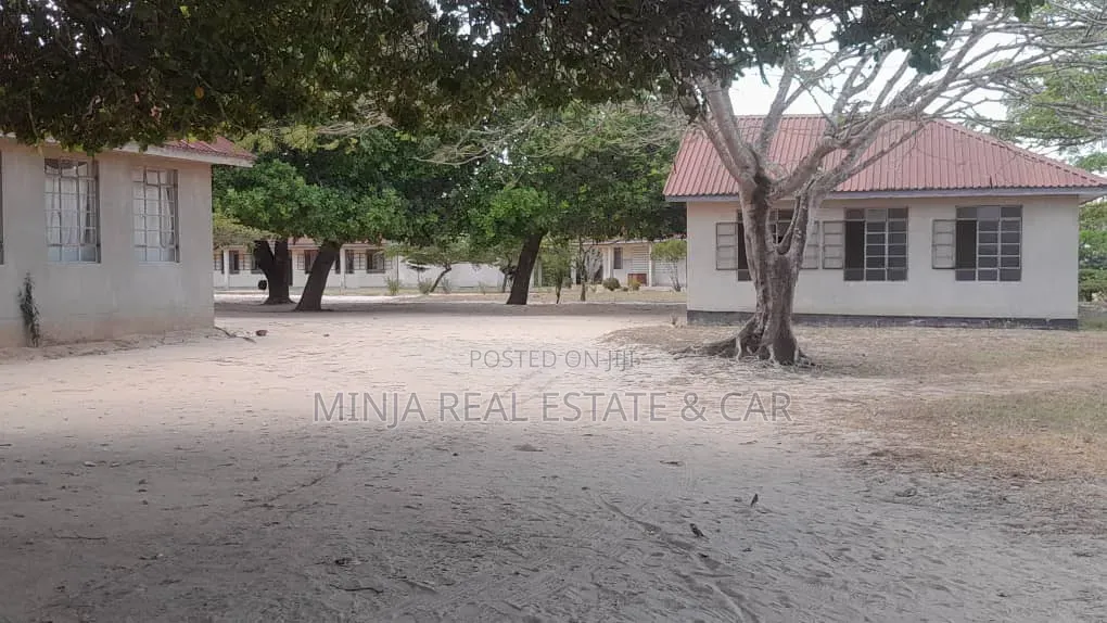 School for Sale in Kibaha