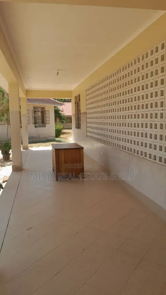 School for Sale in Kibaha