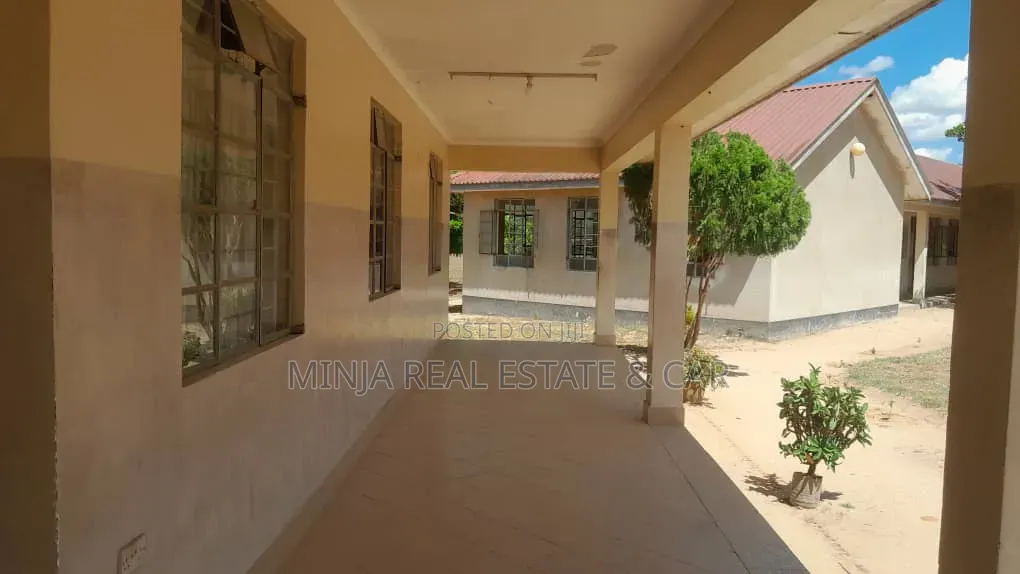 School for Sale in Kibaha