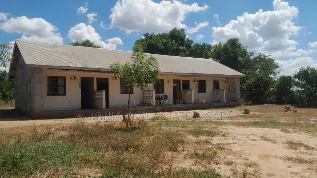 School for Sale in Kibaha