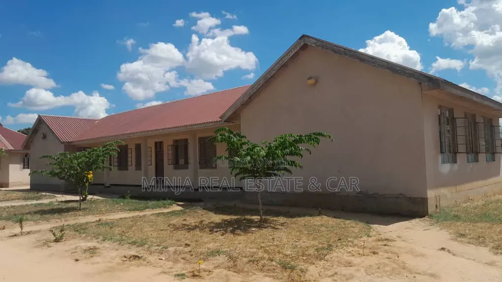 School for Sale in Kibaha