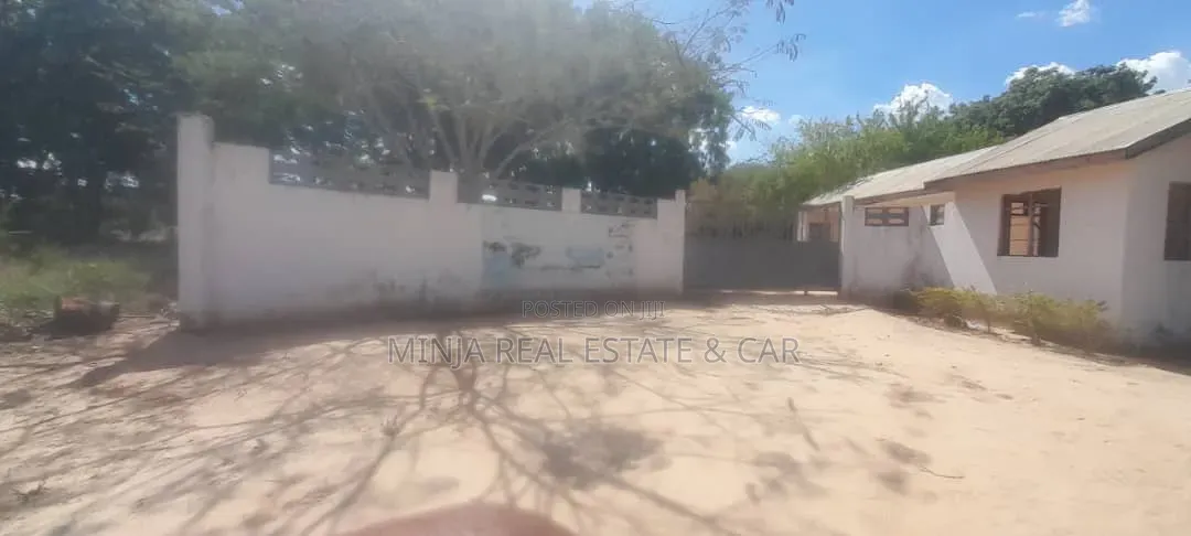 School for Sale in Kibaha