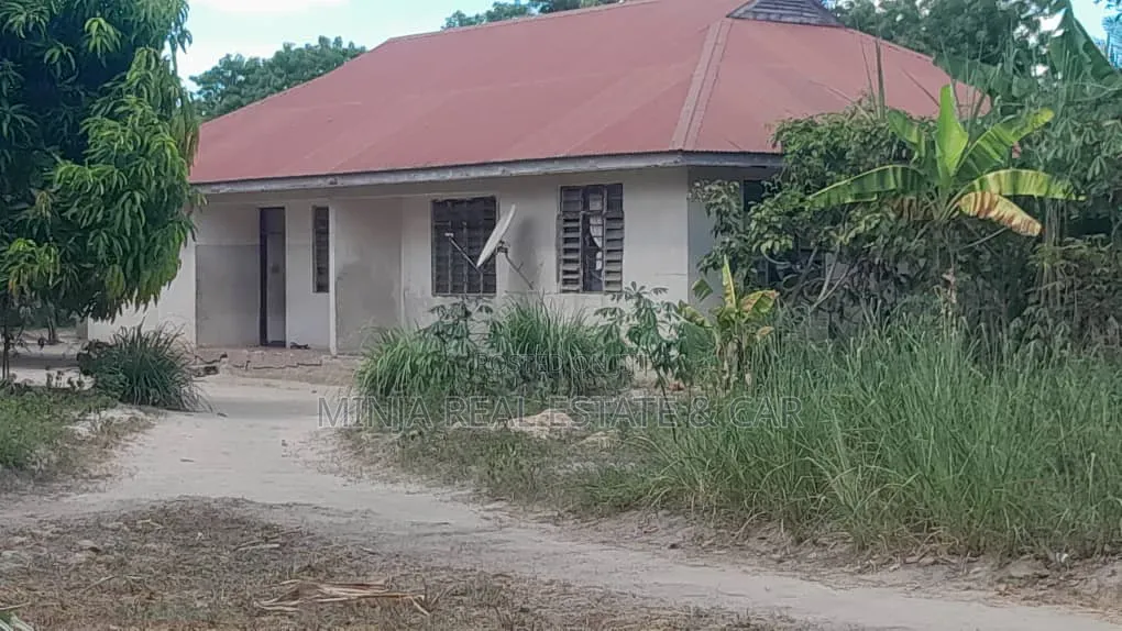 School for Sale in Kibaha