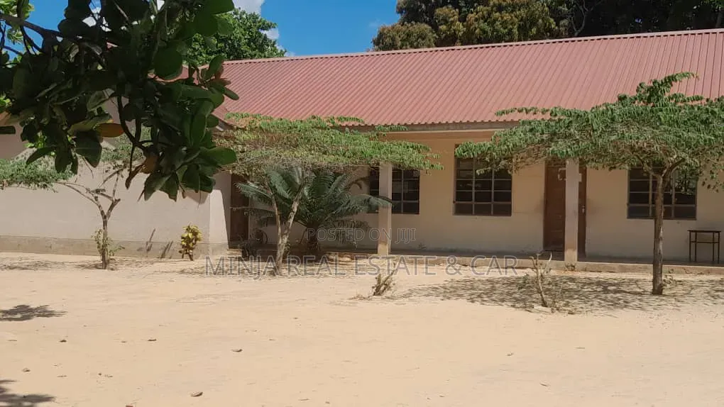 School for Sale in Kibaha