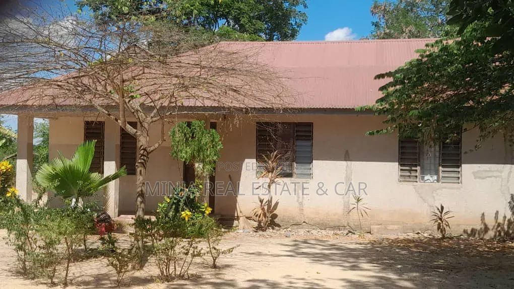 School for Sale in Kibaha