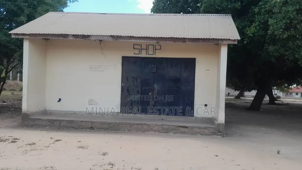 School for Sale in Kibaha