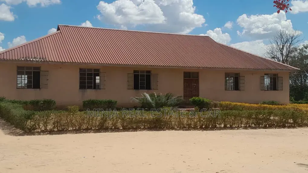 School for Sale in Kibaha