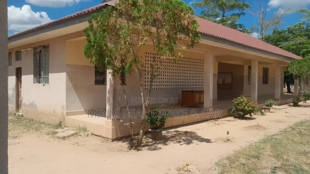 School for Sale in Kibaha