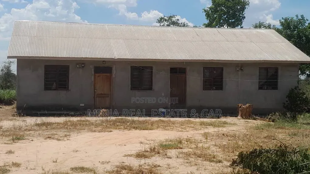 School for Sale in Kibaha