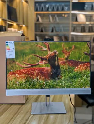 Hp Monitor 27 Inches