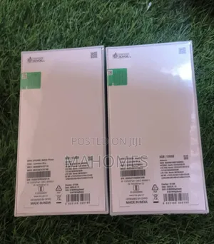 New Oppo Reno13 5G 256 GB