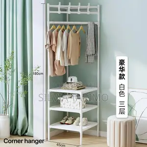 Corner Hanger