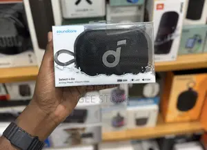Soundcore Select 4 Go
