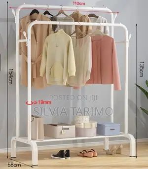 Hanger for Your Dress