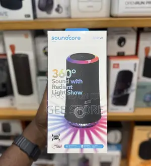 Soundcore Glow