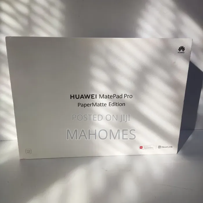 New Huawei MatePad Pro 12.2 512 GB