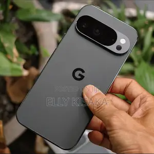 New Google Pixel 10 Pro 128 GB Black