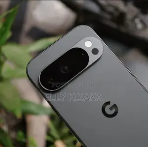 New Google Pixel 10 Pro 128 GB Black