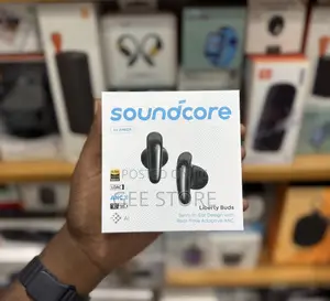 Soundcore Libery Buds