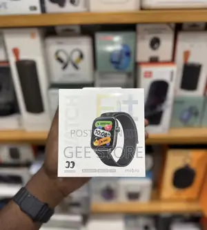 Mibro Watch Fit
