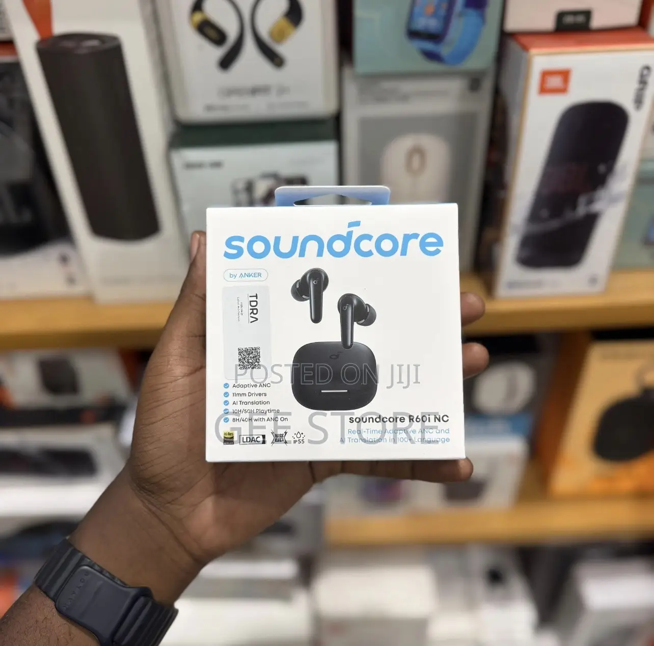 Soundcore R60i Nc -