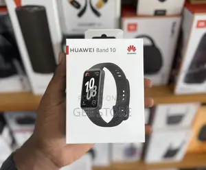 Huawei Band 10