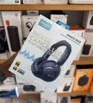 Soundcore Space Q45 -