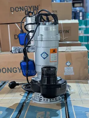 Marine Pump Dongyin 1.5hp