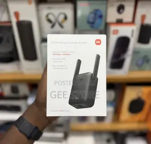 Xiaomi Wi-fi Extender Ac1200 -