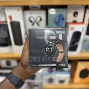 Mibro Watch Gt
