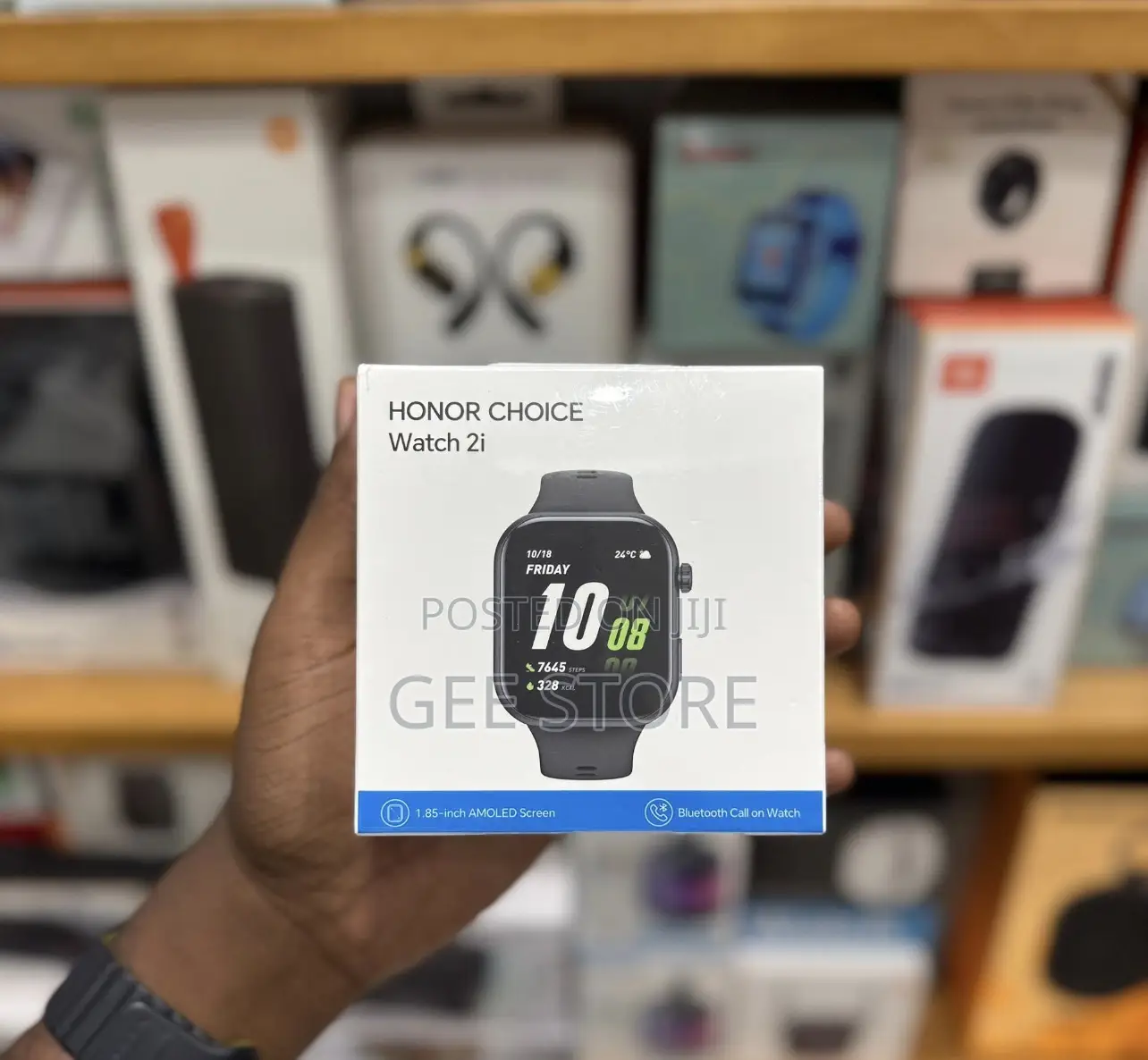 Honor Watch 2i